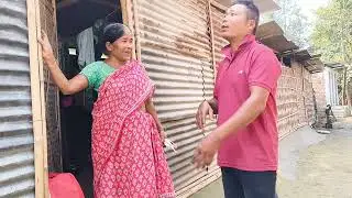 #robinsangma #vlog #ajon #Baideu #Ghorot #Ahisu #Gaon #Hukdaguri