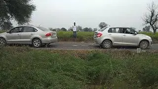 Swift vs vento