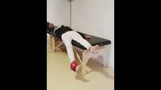 Iliopsoas full strength at bedside - iliopsoas tendonitis
