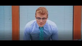 We Three - Machine (Official Music Video)