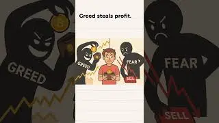 Greed & Fear: Crypto&rsquo;s Biggest Killers