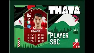 DME-SBC- FUTMAS LOZANO- DICA DE ELENCO