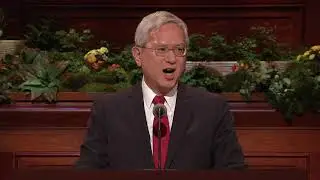 LDS General Conference Stories Trailer