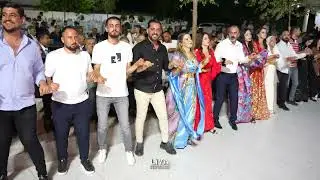 Ferhat İmrak Düğünü Part 3 | Grup Nihat Silopi 2025