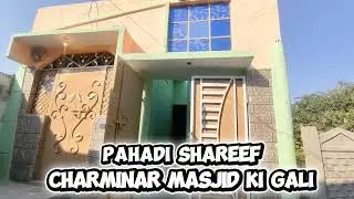 Sold-out 🚫 ❌ independent house for sale in hyderabad 50.sqr complete home' 🏠 11.L 50.k
