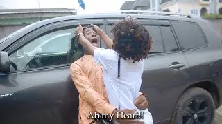 SEXY NURSE TO THE RESCUE 😂👩&zwj;⚕️🚑 // Don Mosko// Rosebrown tv