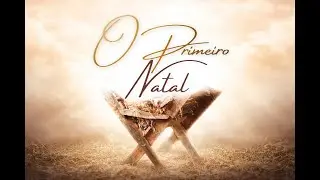 Transmissão ao vivo - 21/12/2025 - Cantata de Natal