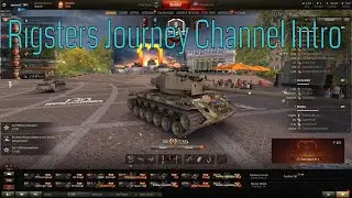Rigsters Journey Channel Intro V5