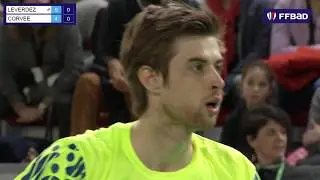 CDF2019_SH_Finale_LEVERDEZ/CORVEE