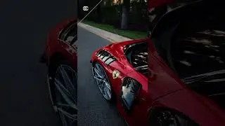 @Ferrari @TFLcar