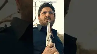 Gafoor Entry Scene 🔥 #badsofbollywood #aryankhan #gafoor #arshadwarsi #srk #viral