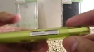 Cruzerlite Androidified A2 Case Review for HTC One