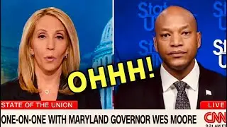 Ух ты! Даже CNN обвиняет демократов в манипулировании избирательными округами!