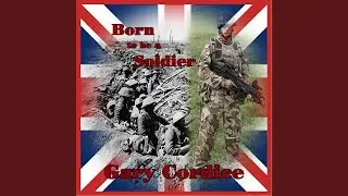 Born to Be a Soldier