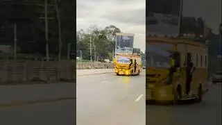 X-rated matatu nganya 2025 #matatuculture #matwanamatatuculture #ma3 #matatu #nganya #matwana