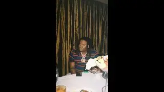 (FREE) Lucki Type Beat - 