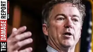 Rand Paul DEFENDS Lynchings