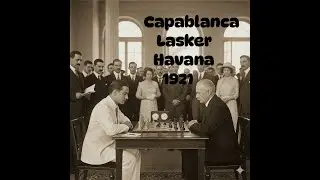 Capa finner en plan på sparken