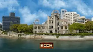 The Atomic Bomb Dome: A Journey Through Time