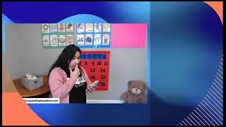 Spanish Circle Time