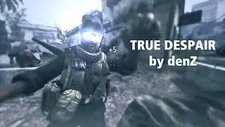 True Despair by Denz