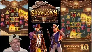 🔥BIGWIN ESTRAT&Eacute;GIA SHOWDOWN EM BUSCA DA FORRA PERFEITA!🚀@jogalivre 