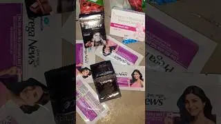 Manforce Condom Unboxing 🥱 || Parega News Baby Test #shorts  #newshortvideo