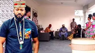 THE BEST OF FREDERICK LEONARD ROYAL MOVIE - 2026 TRENDING NIGERIAN MOVIE