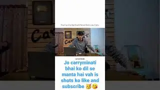 @NF Carzy 11 ki new short video kaisi lagi comment satsang mein jarur batana 😏🏷️🔥 #shorts #ytshorts