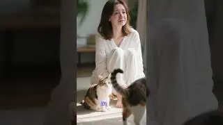 MIND-BLOWING Cat Behavior Secrets Revealed