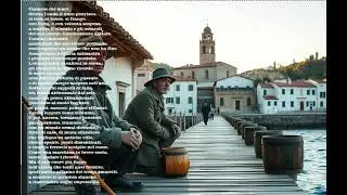 Canzone del mare