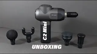 Best Mini Massage Gun Under $100!