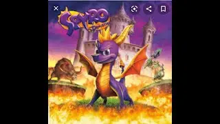 BlackDragonFire0's Live SPYRO REIGNITED TRILOGY SPYRO THE DRAGON #1 Road to 1000SUB NO MIC