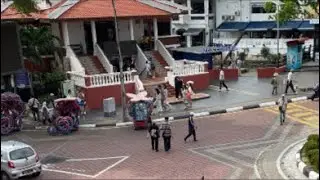 Anak no2 Melaka271 is live