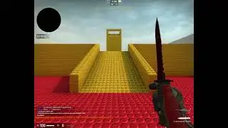 Counter Strike Global Offensive просто игра