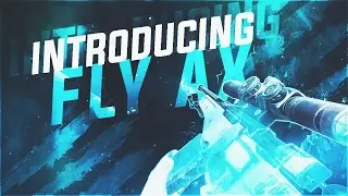 Introducing Fly AX by Vector