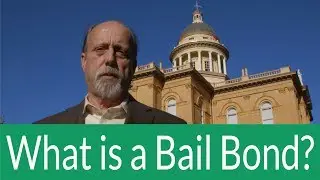 What is a bail bond? | Bail Bonds in Grass Valley, Auburn, Placer County CA | Powers Bail Bonds