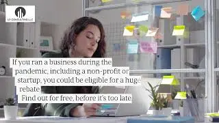 Apply For ERTC Refunds Before The 2025 Deadline Through This Online Application Service