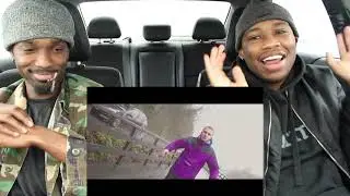 Kraj - Self Made (Official Music Video) FIRST REACTION/REVIEW