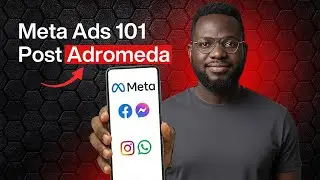 The BEST Facebook Ads Funnel Tutorial for Beginners 2026