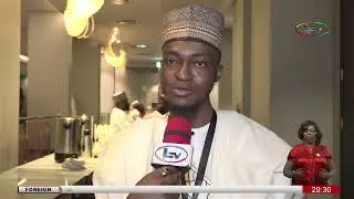 Islamic Laws & Contemporary Challenges: DAARU NA&rsquo;IM Academy Holds 17th Conference
