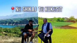 📍NË SHIKAJ TË KUKËSIT / 27 vite në Tiranë, por ëndrrat i sheh po me vendin ku ka lindur