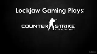 CS:GO - 