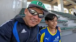Midori FC S&oacute; Faltou O Gol Do Ca&ccedil;ula No Mini Estadio