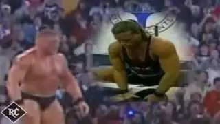 STUPID SEXY ROB VAN DAM!