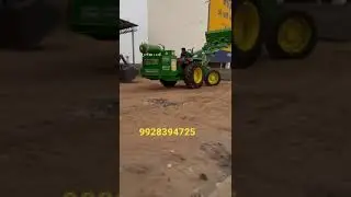 MADINA TELESCOPIC LOADER 24FEET 9928394725