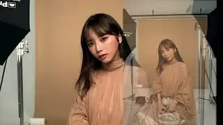 元乃木坂46与田祐希、「人脈すごいな」&ldquo;ミセス藤澤涼架との仲睦まじい2S公開&rdquo;キュートなちゅん顔披露