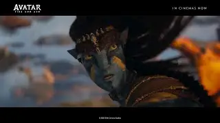 Avatar: Fire and Ash | Saga Review | In Cinemas Now