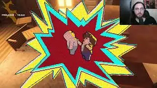 Trying Bullet Runner: The First Slaughter early. First Look Not-exactly-Friday [Twitch VOD 18.3.23]