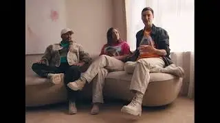 Calvin Klein - This is Love: The Trevor Project on the Importance of Chosen Family (Pride, 2022)